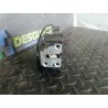 Desguace MonforteCERRADURA PUERTA TRASERA IZQUIERDA 82501CA02B NISSANCerradura puerta trasera izquierda|Desguace Monforte