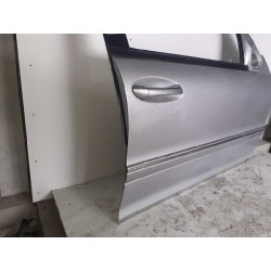 Recambio de puerta delantera derecha para mercedes-benz clase c (w203) berlina 220 cdi (203.006) referencia OEM IAM   