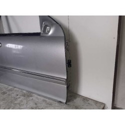 Recambio de puerta delantera derecha para mercedes-benz clase c (w203) berlina 220 cdi (203.006) referencia OEM IAM   