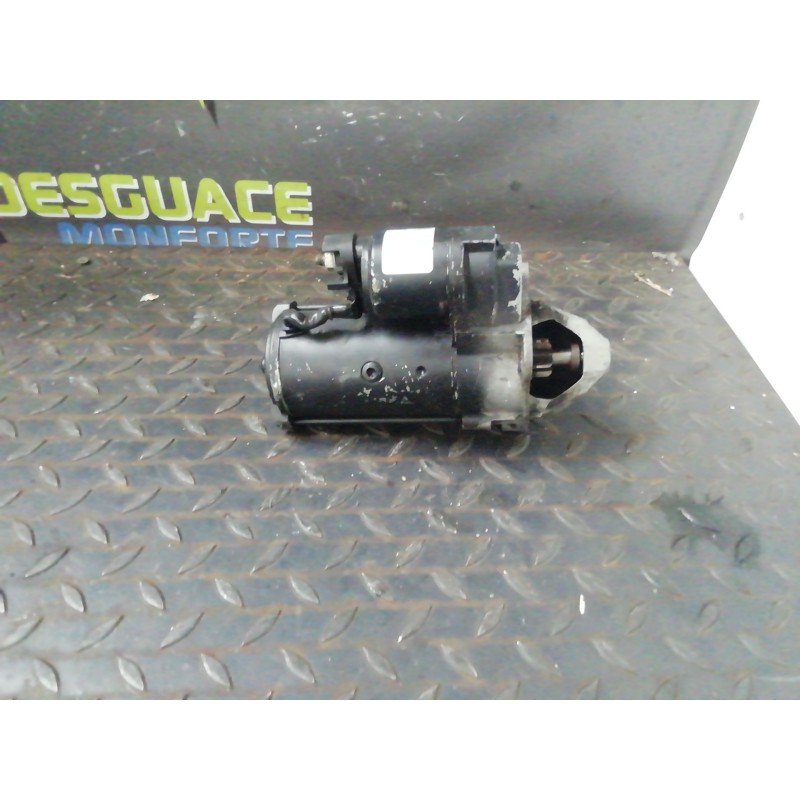 Recambio de motor arranque para volkswagen passat berlina (3b2) comfortline referencia OEM IAM 068911024E 362BMB D7R33