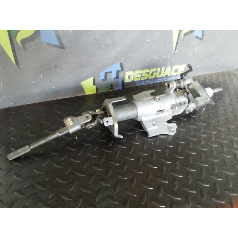 Desguace MonforteCOLUMNA DIRECCION 49220CA000 NISSANColumna direccion|Desguace Monforte