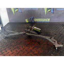 Recambio de motor limpia delantero para volkswagen passat berlina (3b2) comfortline referencia OEM IAM 3B1955113B 0390241175 