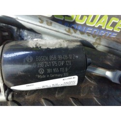 Recambio de motor limpia delantero para volkswagen passat berlina (3b2) comfortline referencia OEM IAM 3B1955113B 0390241175 