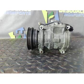 COMPRESOR AIRE ACONDICIONADO 4472004662 