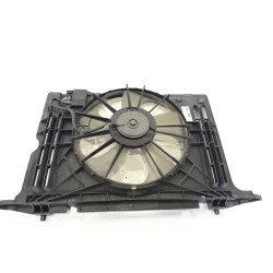 Recambio de electroventilador para toyota auris (_e15_) 1.6 (zre151_) referencia OEM IAM 4993003341  