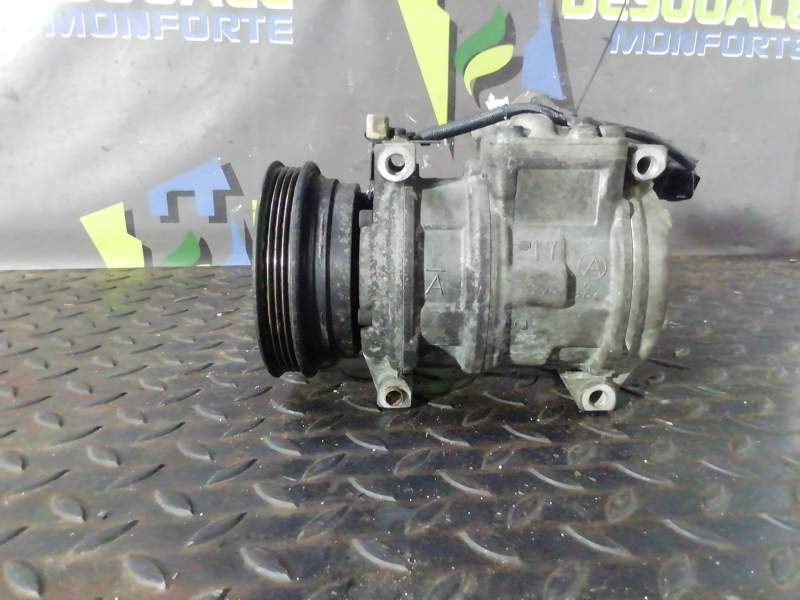 COMPRESOR AIRE ACONDICIONADO 4472004662 