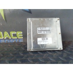 Recambio de centralita motor uce para mercedes-benz clase c (w203) berlina 220 cdi (203.006) referencia OEM IAM 0001535279  