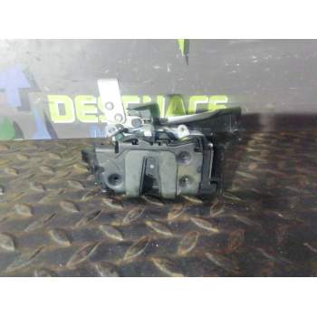 CERRADURA PUERTA DELANTERA IZQUIERDA 6M2AR21813EB 