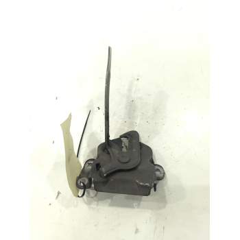 Recambio de cerradura capot para suzuki grand vitara ii (jt, te, td) 1.9 ddis a las 4 ruedas (jt419, td44, jb419wd, jb419xd) ref
