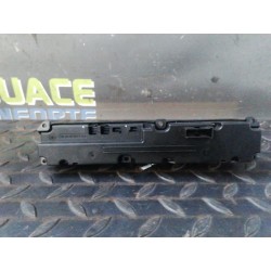 Recambio de warning para mercedes-benz clase c (w203) berlina 220 cdi (203.006) referencia OEM IAM 2038215058  