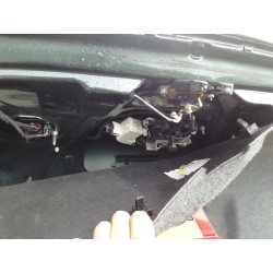 Recambio de cerradura maletero / porton para audi a6 berlina (4b2) 1.9 tdi referencia OEM IAM   