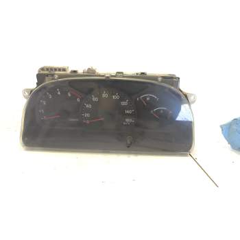 CUADRO INSTRUMENTOS 3410165DH1 