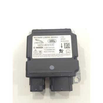 CENTRALITA AIRBAG HX7314D374AC 