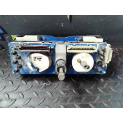 Recambio de cuadro instrumentos para seat ronda 1.2 referencia OEM IAM 19243601  