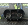 Recambio de cuadro instrumentos para alfa romeo 33 berlina 1.3 referencia OEM IAM 39418701  