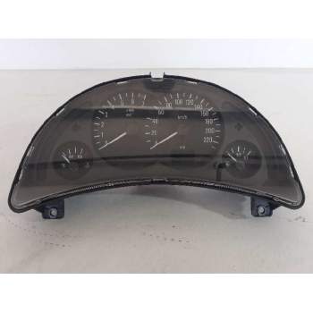 CUADRO INSTRUMENTOS 88311302 151201E 09166814FL
