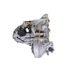 Desguace MonforteCAJA CAMBIOS 20MB16 CITROËNCaja cambios|Desguace Monforte