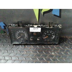 Recambio de cuadro instrumentos para renault clio i fase i+ii (b/c57) referencia OEM IAM 193516  