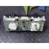 Recambio de cuadro instrumentos para renault clio i fase i+ii (b/c57) referencia OEM IAM 193516  