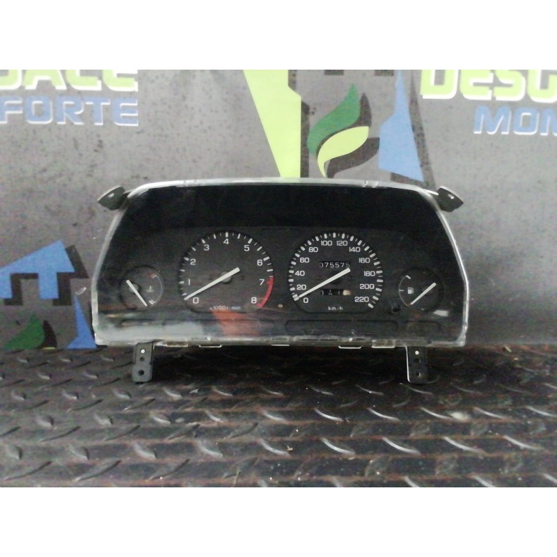 Recambio de cuadro instrumentos para mg serie 45 (rt) referencia OEM IAM 4301122D  