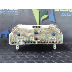 Recambio de cuadro instrumentos para mg serie 45 (rt) referencia OEM IAM 4301122D  
