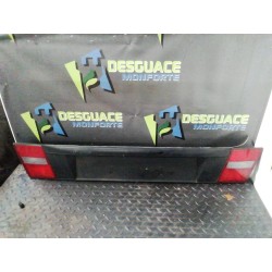 Recambio de piloto trasero central para lancia delta 1.8 cat referencia OEM IAM 82468  