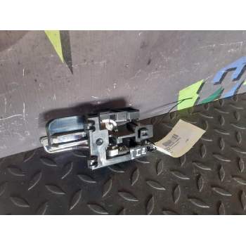 MANETA INTERIOR TRASERA IZQUIERDA 80671JD08449 