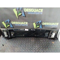 Recambio de piloto trasero central para lancia delta 1.8 cat referencia OEM IAM 82468  