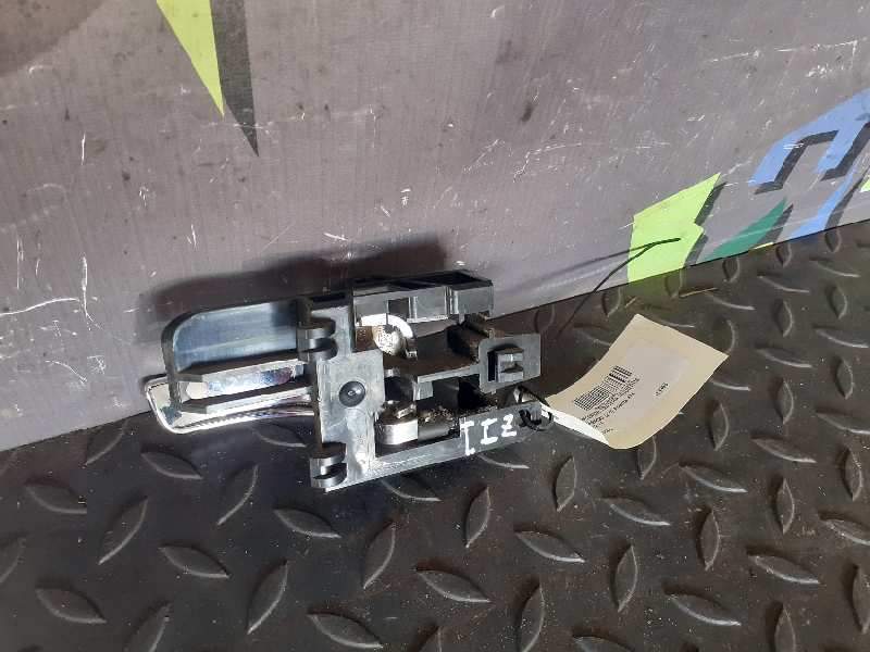 MANETA INTERIOR TRASERA IZQUIERDA 80671JD08449 