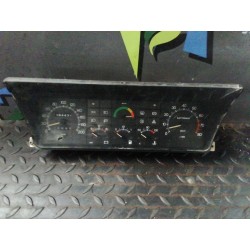 Recambio de cuadro instrumentos para lancia prisma 1.5 referencia OEM IAM 6032420  