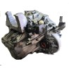 Desguace MonforteCAJA CAMBIOS 20MB17 PEUGEOTCaja cambios|Desguace Monforte