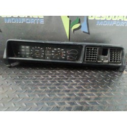 Recambio de cuadro instrumentos para seat ronda 1.2 referencia OEM IAM 22856663  