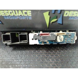 Recambio de cuadro instrumentos para seat ronda 1.2 referencia OEM IAM 22856663  