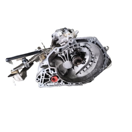 Recambio de caja cambios para opel corsa c (x01) 1.7 di (f08, f68) referencia OEM IAM F13W355  