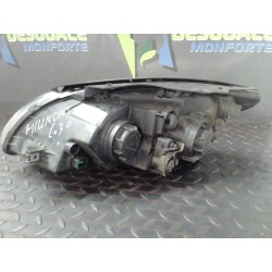Recambio de faro derecho para hyundai i30 referencia OEM IAM 92102  