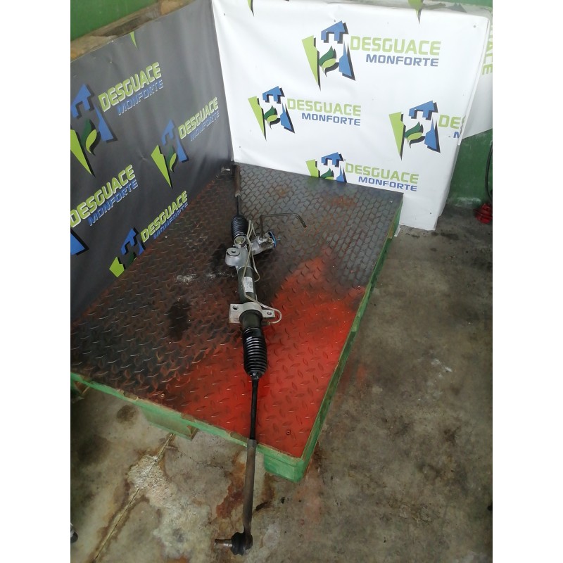 Desguace MonforteCREMALLERA DIRECCION 49001CB800 NISSANCremallera direccion|Desguace Monforte