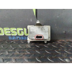 Recambio de centralita faros xenon para jaguar s-type referencia OEM IAM 13W029BA  