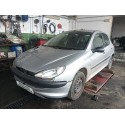 Desguace MonfortePILOTO TRASERO IZQUIERDO 085501921 PEUGEOTPiloto trasero izquierdo|Desguace Monforte
