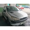 Desguace MonfortePEUGEOT 206 BERLINAPEUGEOTVehículos campa|Desguace Monforte