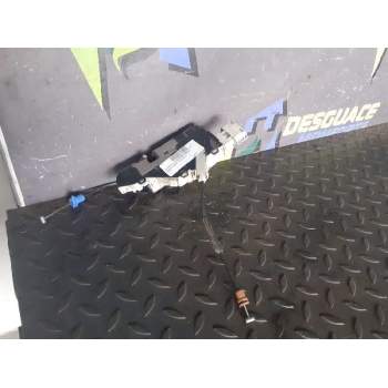 CERRADURA PUERTA TRASERA DERECHA 