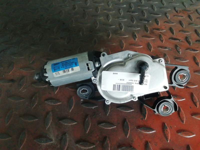 MOTOR LIMPIA TRASERO 6J3955711 
