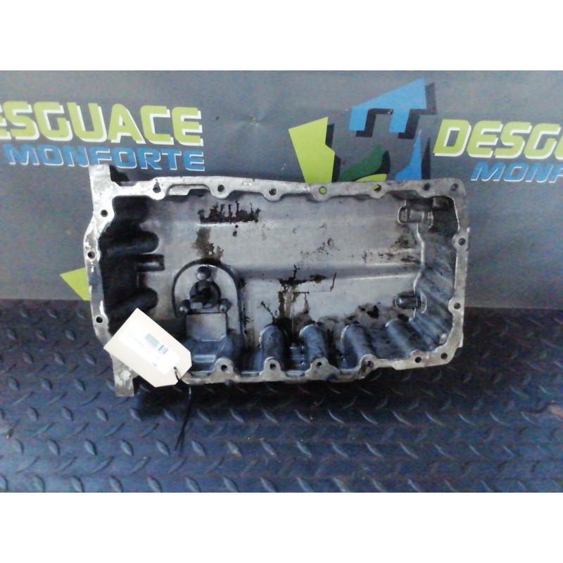 Recambio de carter para audi a4 berlina (8e) 2.0 tdi referencia OEM IAM 03G103603H  