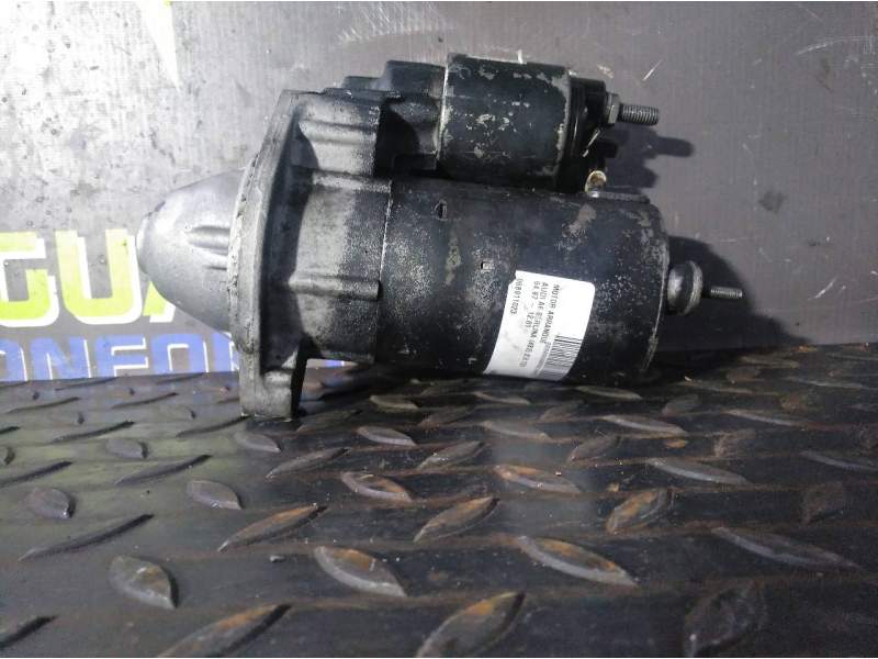 MOTOR ARRANQUE 06B911023 