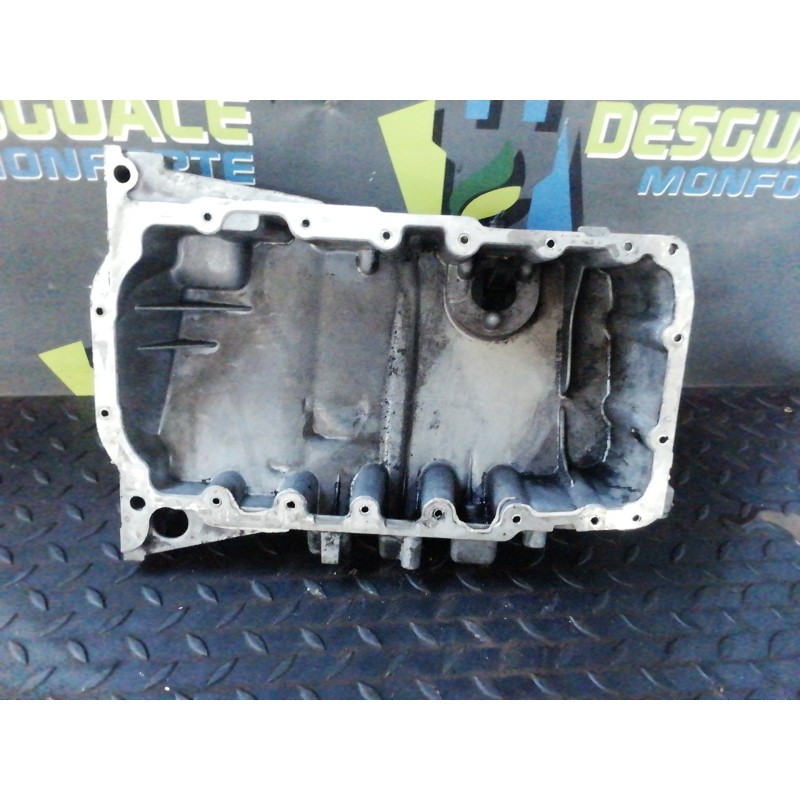 Recambio de carter para audi a6 berlina (4f2) 2.0 tdi referencia OEM IAM 03G103603  
