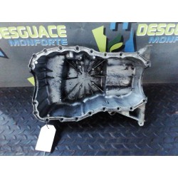 Recambio de carter para renault megane ii berlina 3p 1.5 dci diesel referencia OEM IAM 03G103603  