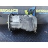 Recambio de carter para renault megane ii berlina 3p 1.5 dci diesel referencia OEM IAM 03G103603  