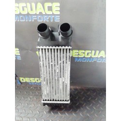 Recambio de intercooler para citroën berlingo 1.6 hdi 92 multispace referencia OEM IAM 874964G  