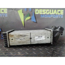 Recambio de intercooler para citroën berlingo 1.6 hdi 92 multispace referencia OEM IAM 874964G  