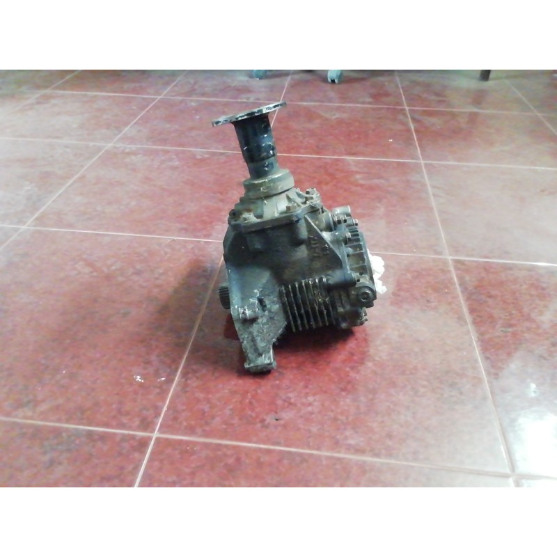 Desguace MonforteDIFERENCIAL DELANTERO 38300CA000 NISSANDiferencial delantero|Desguace Monforte