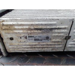 Recambio de intercooler para citroën berlingo 1.6 hdi 92 multispace referencia OEM IAM 874964G  